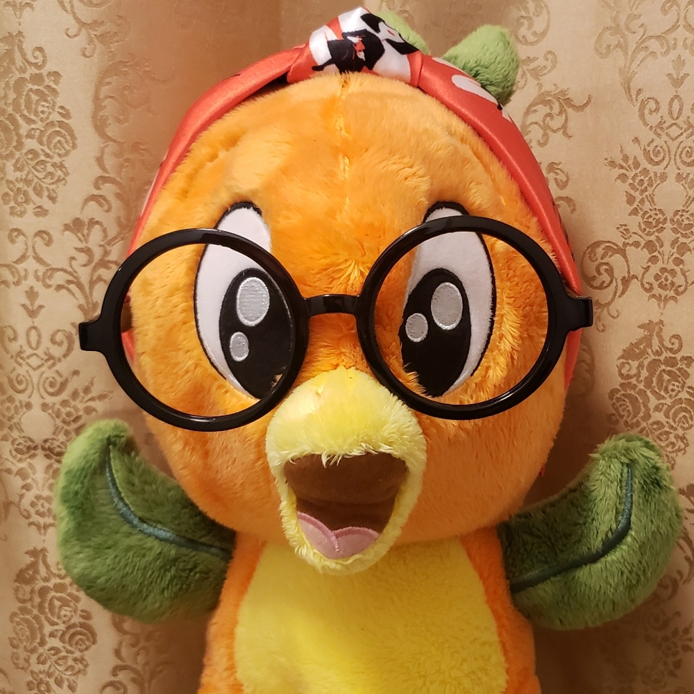 🌟🆕️🖤 Edna Mode Headband 🖤 - Picture 2 of 4
